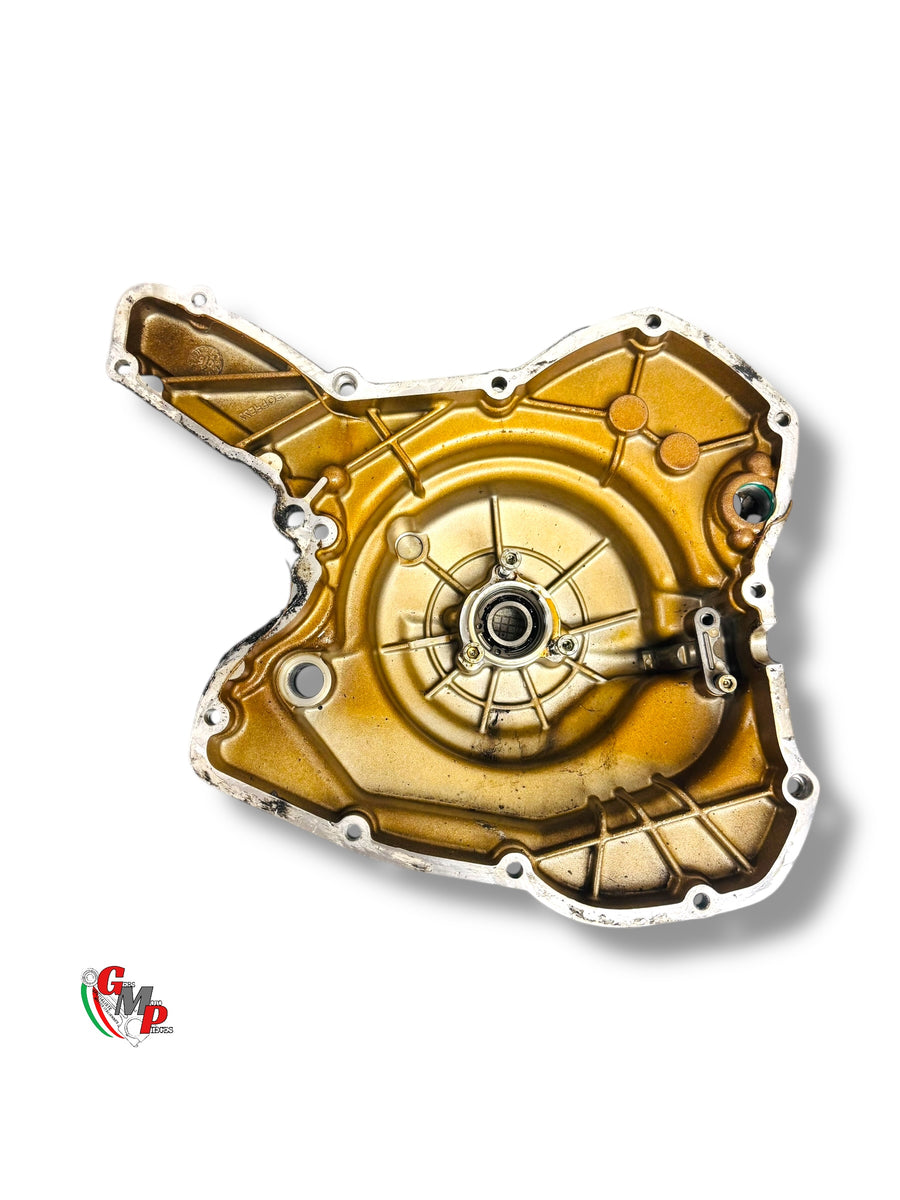 Tapa de alternador gris - Ducati