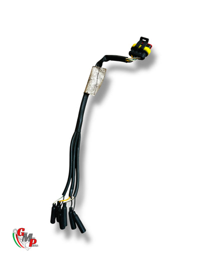 Arnés de cableado de iluminación trasera - Ducati