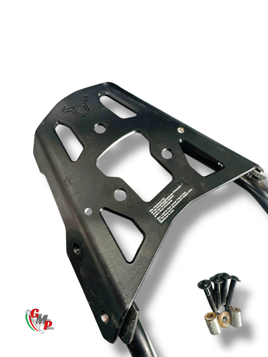 Parrilla portaequipaje SW Motech - Ducati