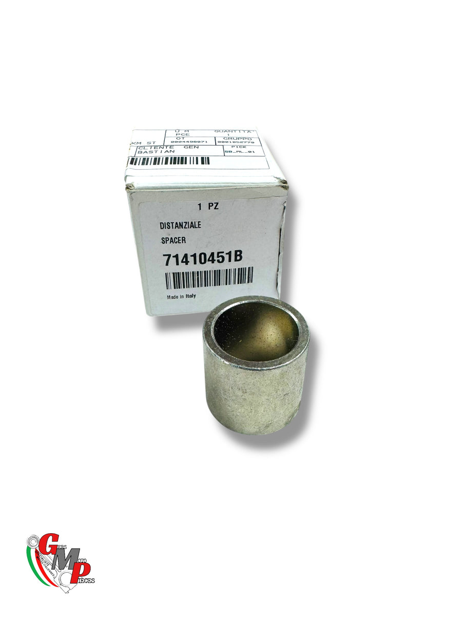 Espaciador De Rueda Delantera 25mm Nuevo o Usado - Ducati