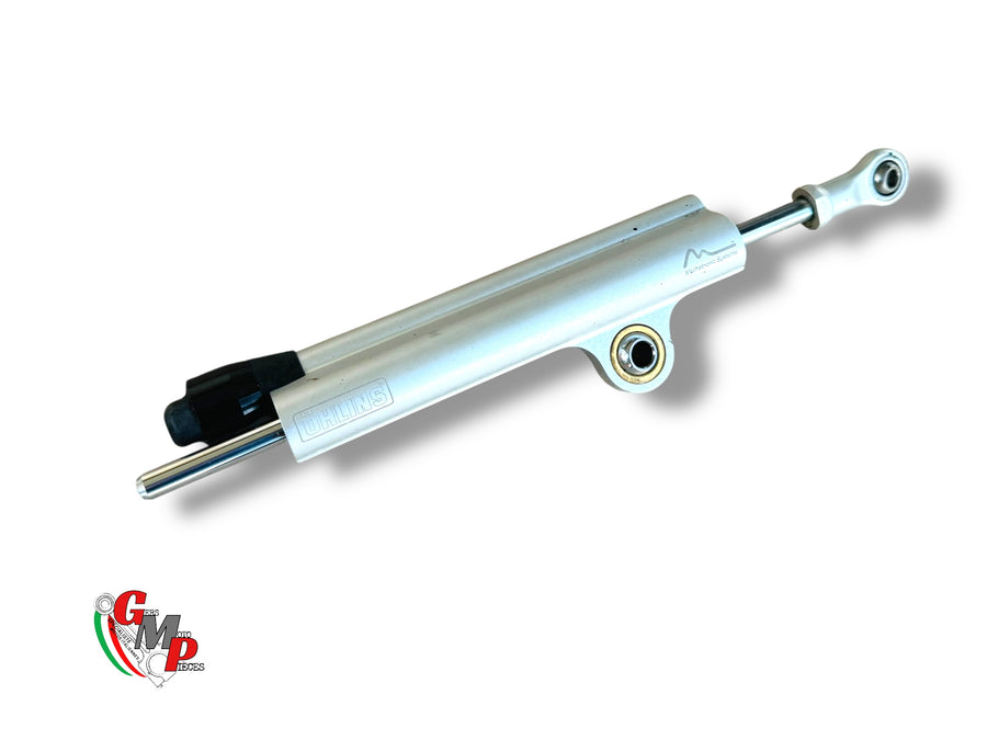 Amortiguador de dirección electrónico - Öhlins