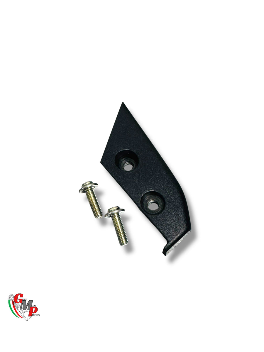 Carcasa Inferior Bajo Retrovisor Izquierdo - Ducati