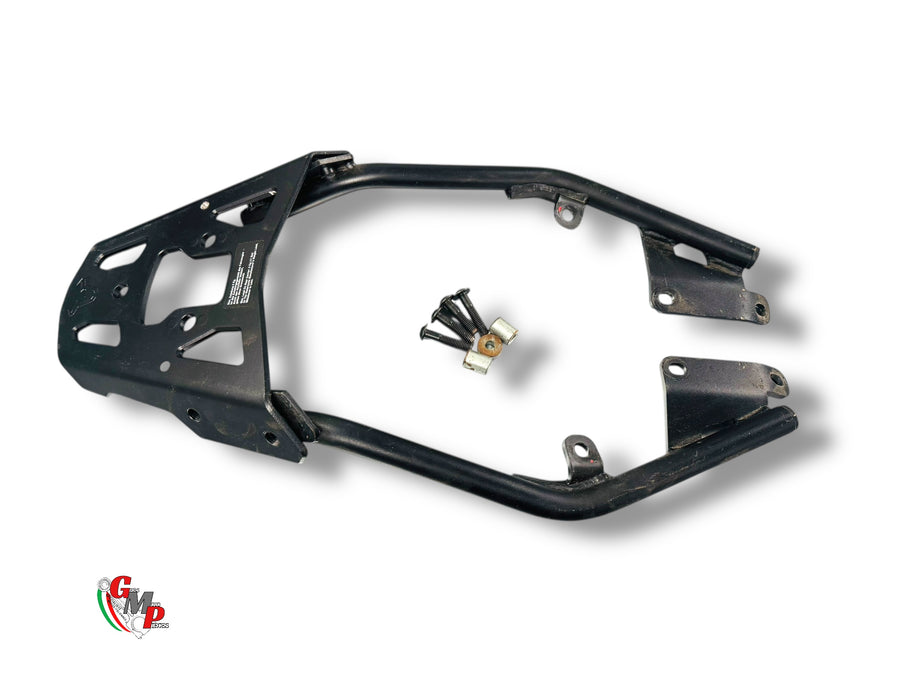 Parrilla portaequipaje SW Motech - Ducati