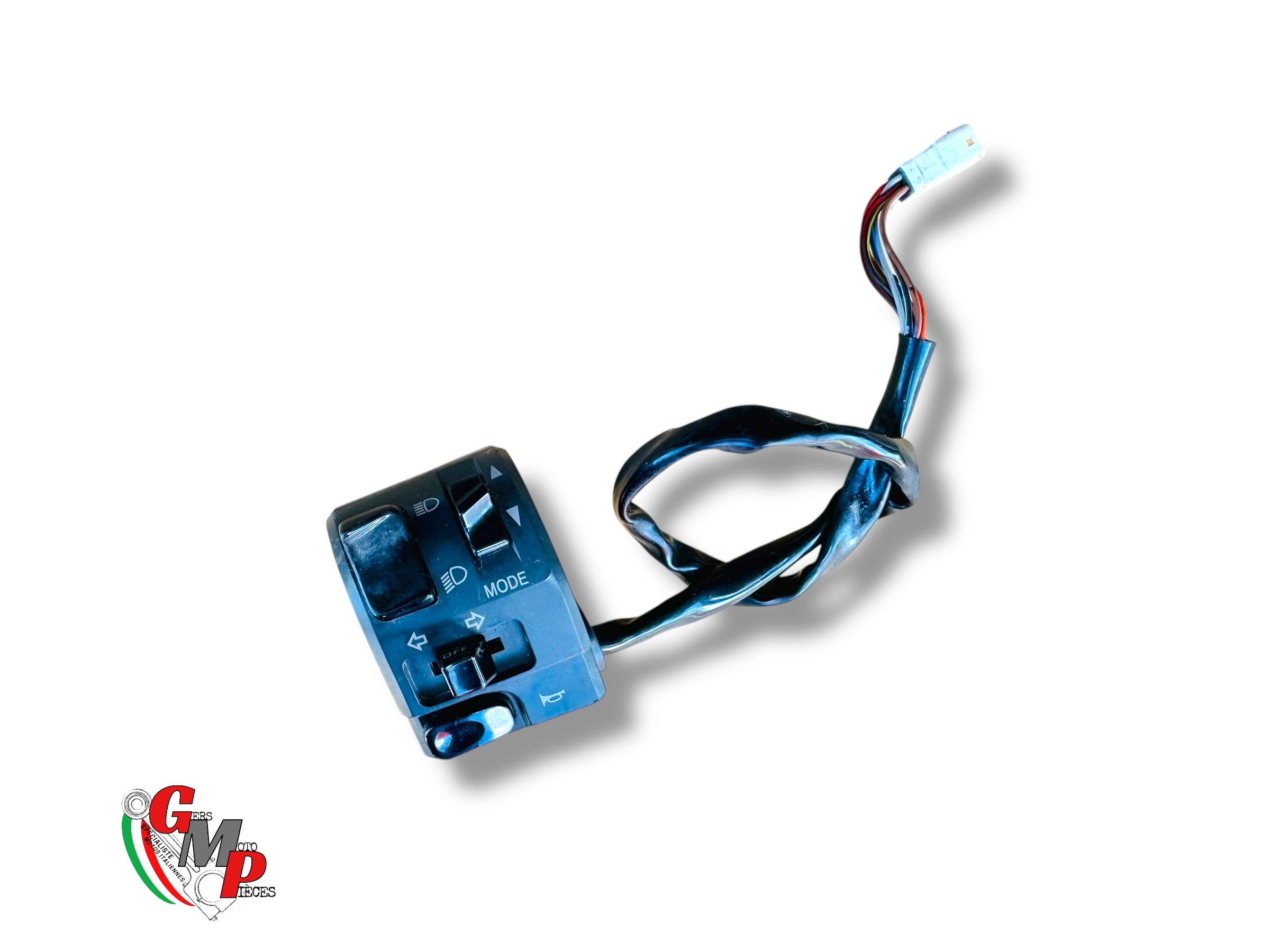 Interruptor izquierdo - Ducati