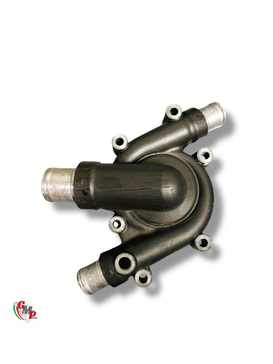 Carcasa bomba de agua - Ducati