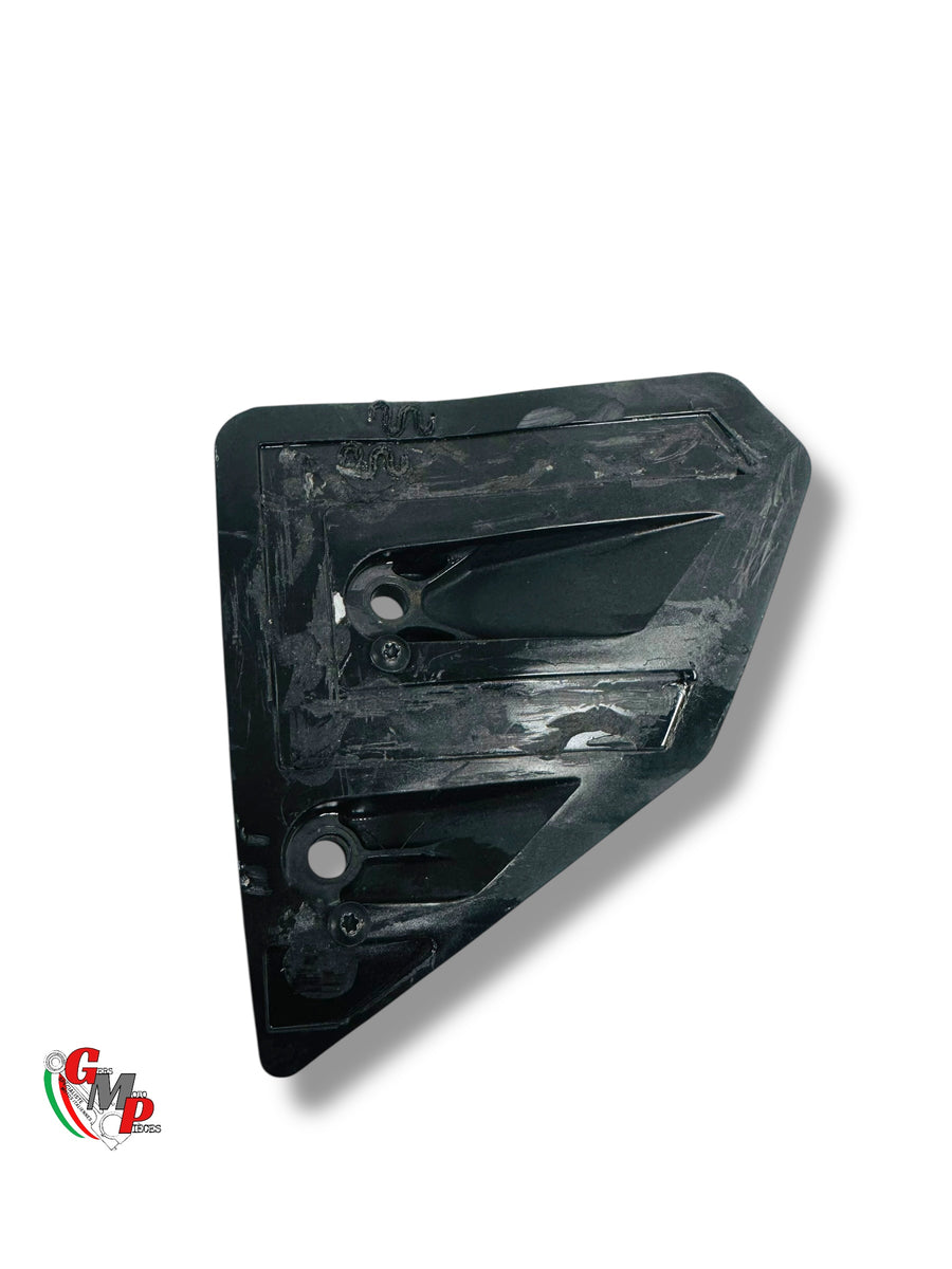 Soporte de alerones internos de goma - Ducati