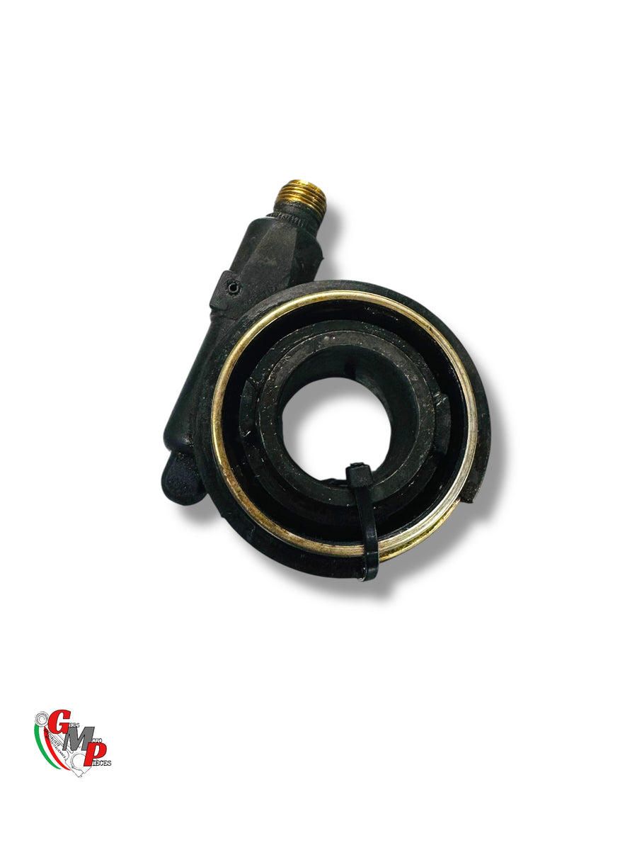 Reenvío de ángulo con toma de cuentakilómetros - Ducati