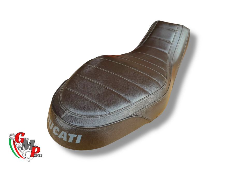Asiento original - Ducati