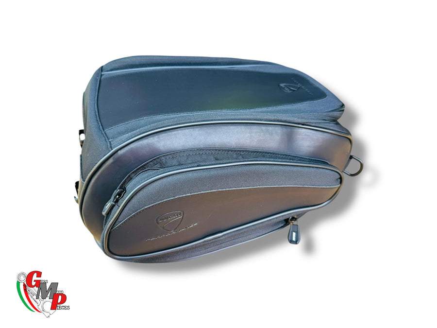 Bolsa sobredepósito NUEVA Ducati performance - Ducati