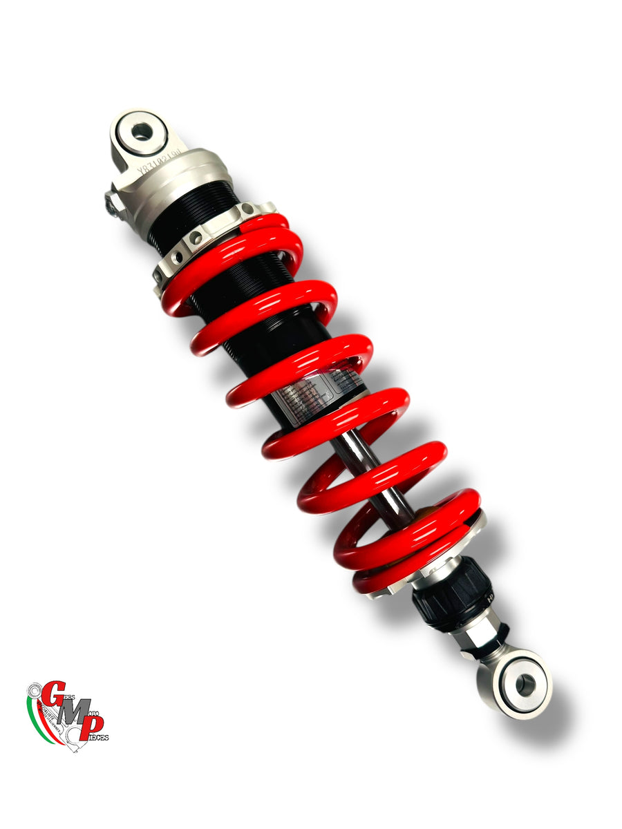 Amortiguador trasero Racing YSS MZ456 Topline Z-Series NUEVO - Ducati