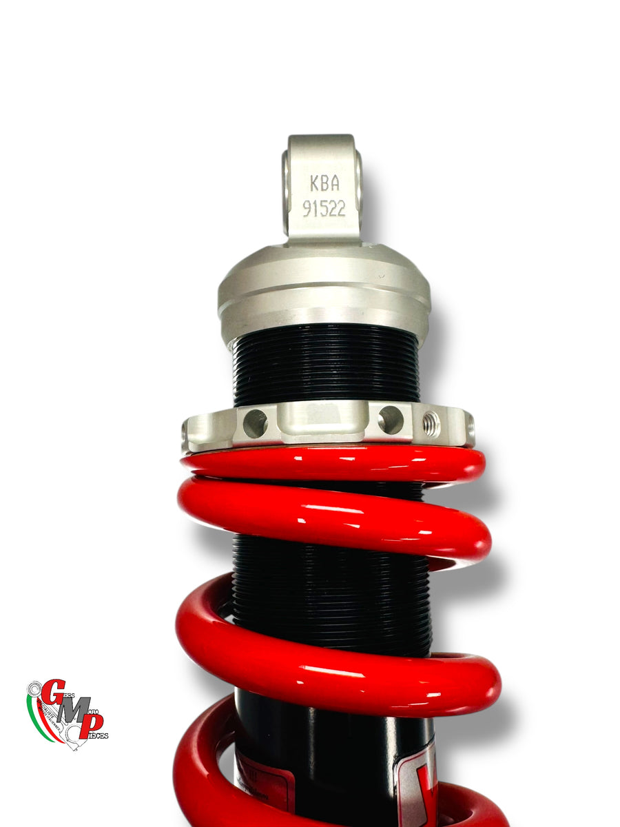 Amortiguador trasero Racing YSS MZ456 Topline Z-Series NUEVO - Ducati