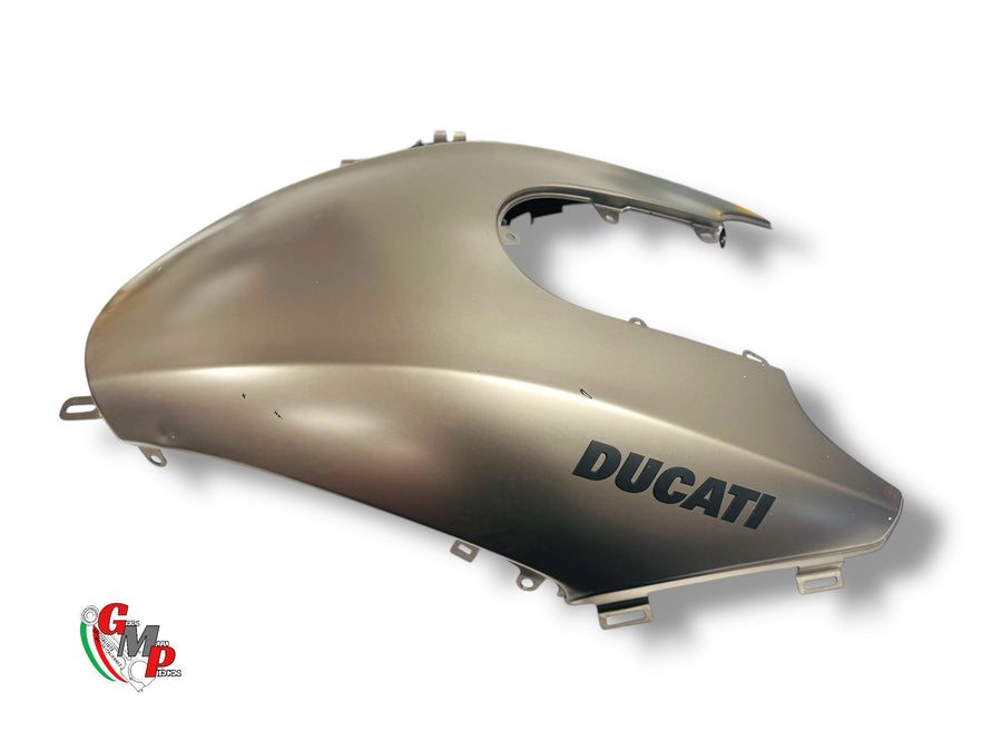 Carenado de depósito - Ducati
