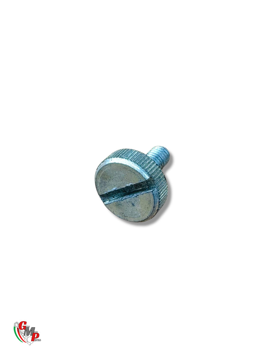 Tornillo para caja de herramientas y cubierta de asiento NUEVO - Ducati