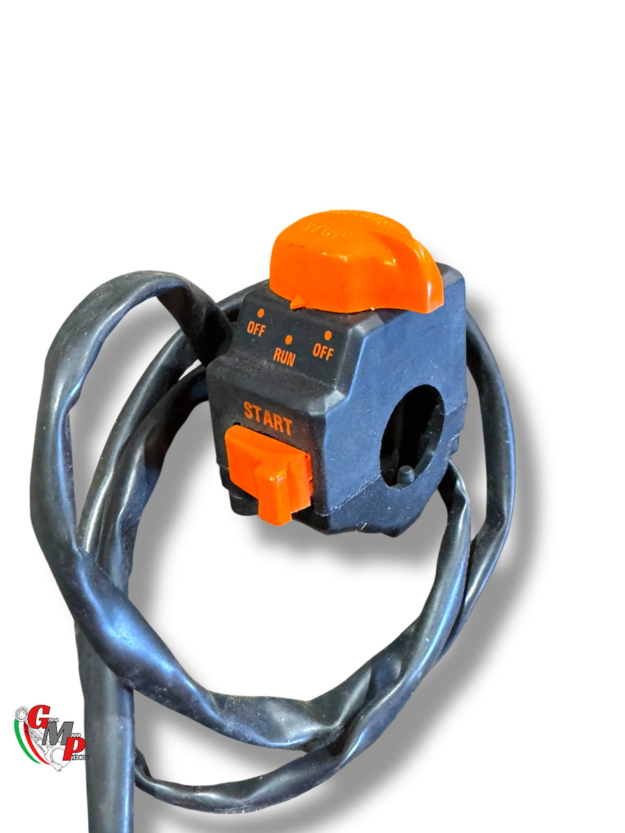 Interruptor de arranque derecho - Ducati