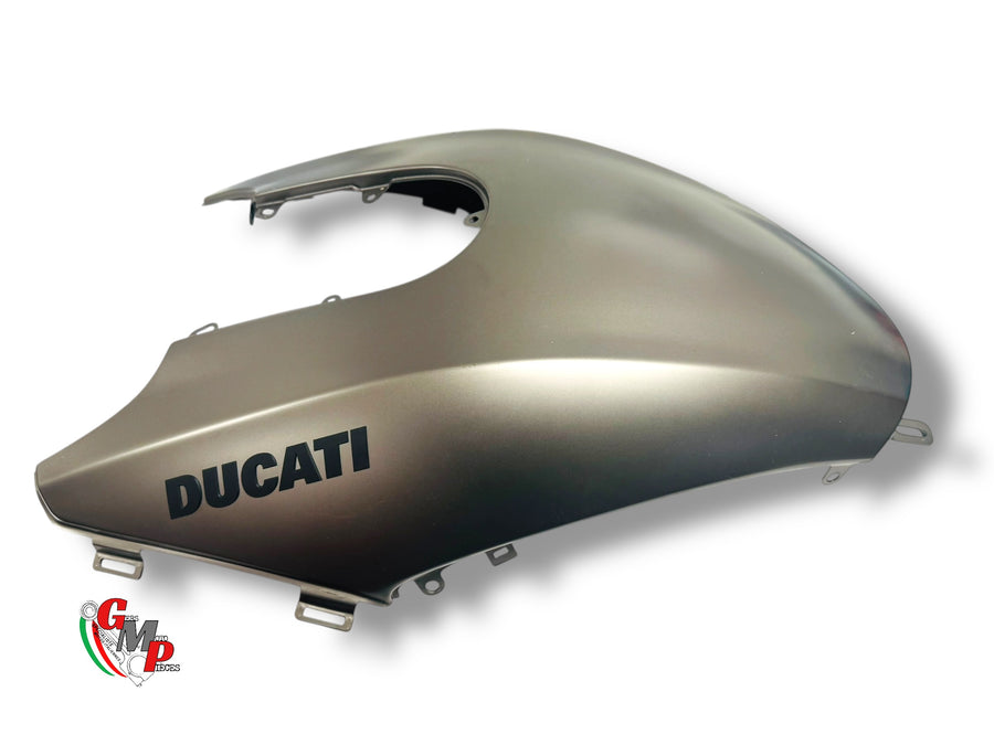 Carenado de depósito - Ducati