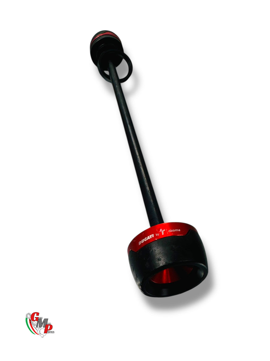 Tampón de protección Rizoma - Ducati