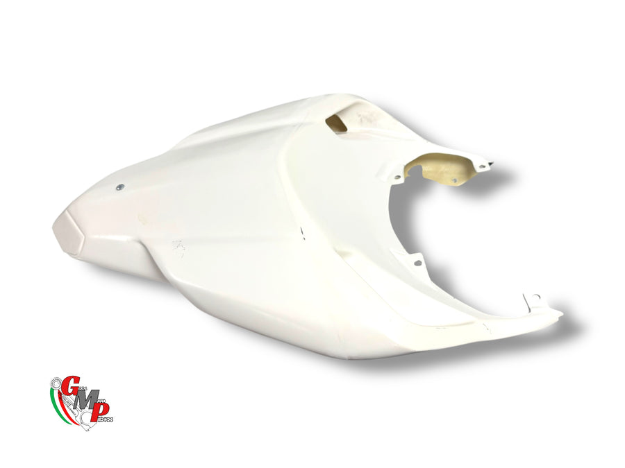 Carenado trasero de fibra nuevo - Ducati