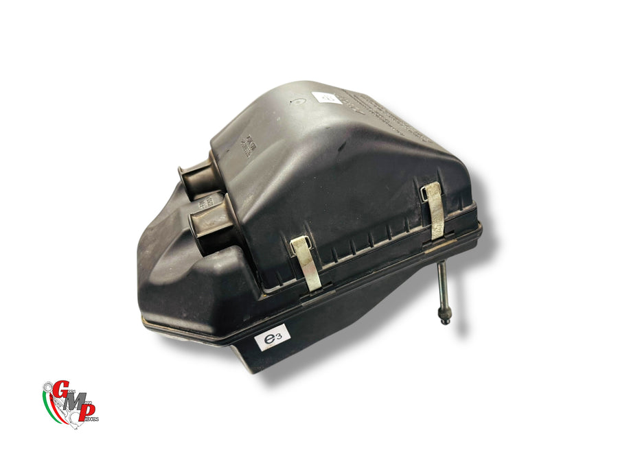Caja del filtro de aire completa - Ducati