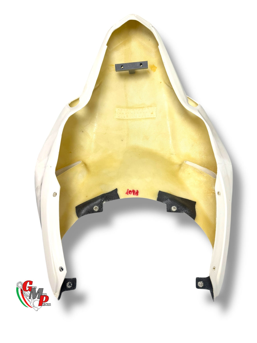 Carenado trasero de fibra nuevo - Ducati
