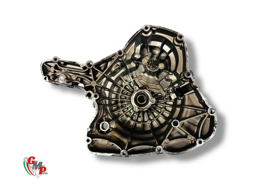Tapa de alternador - Ducati