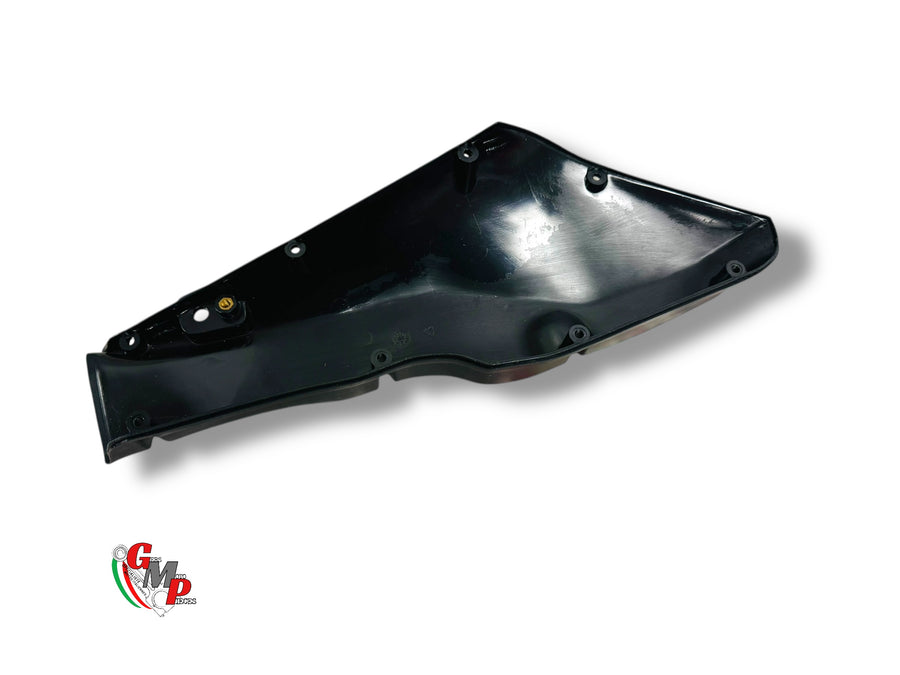 Manguito de aire directo exterior - Ducati