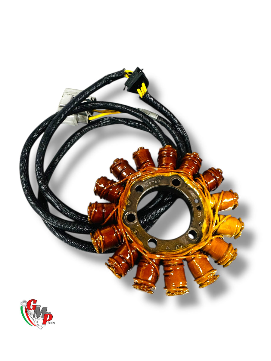 Alternador - Estátor - Ducati