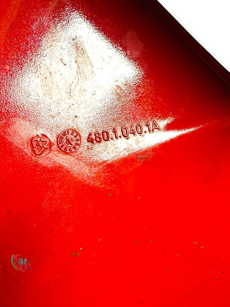 Carenado derecho completo - Ducati Superbike 916 1994
