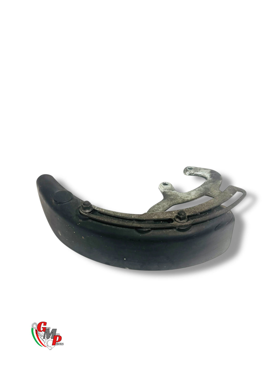 Protector de cadena original - Ducati