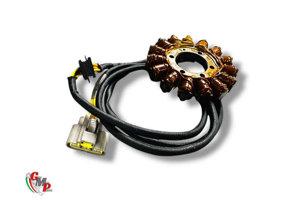 Alternador - Estátor - Ducati