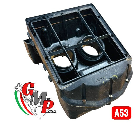 Caja de aire - Ducati