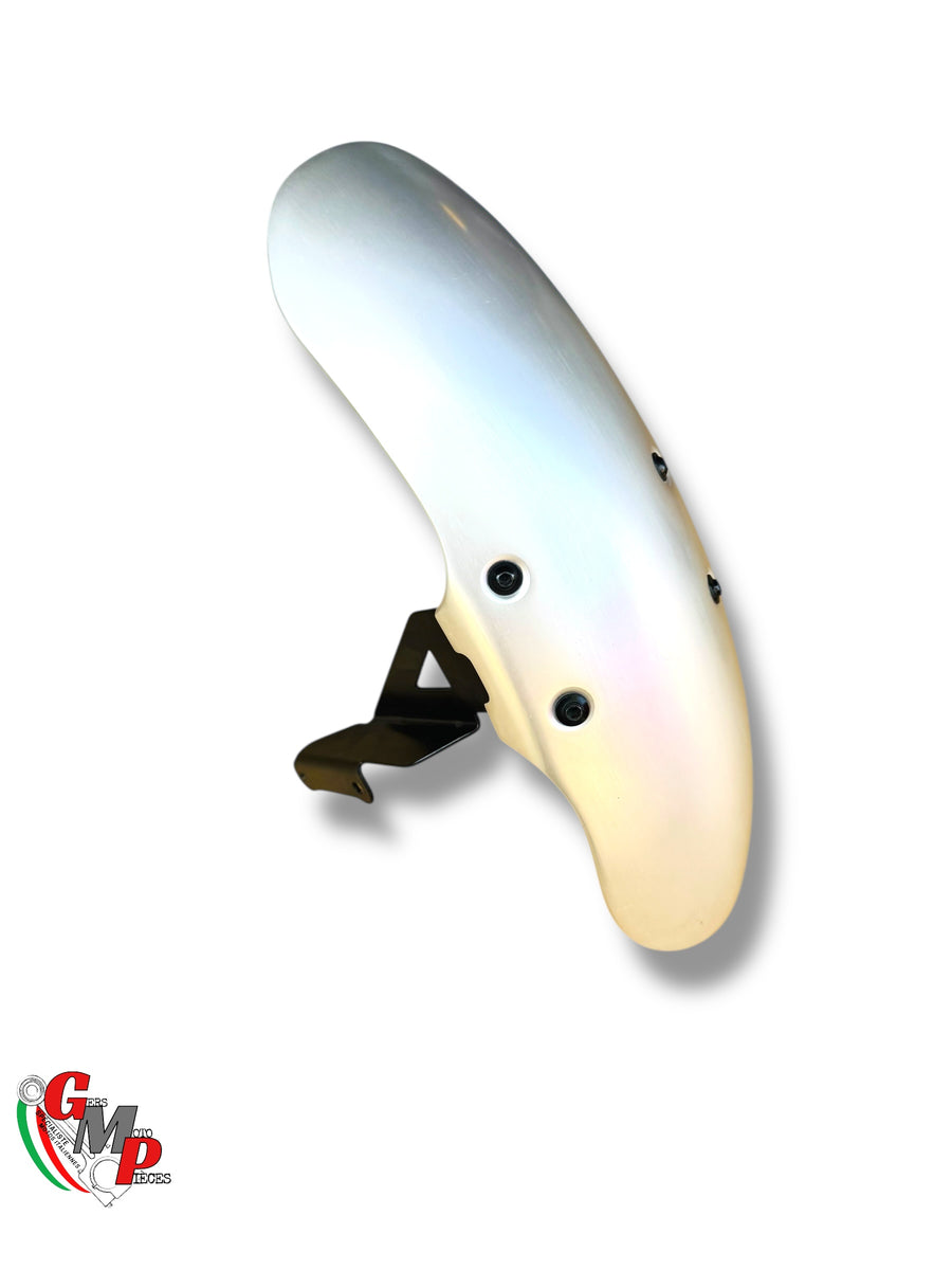 Guardabarros de aluminio Ducati Performance - Ducati