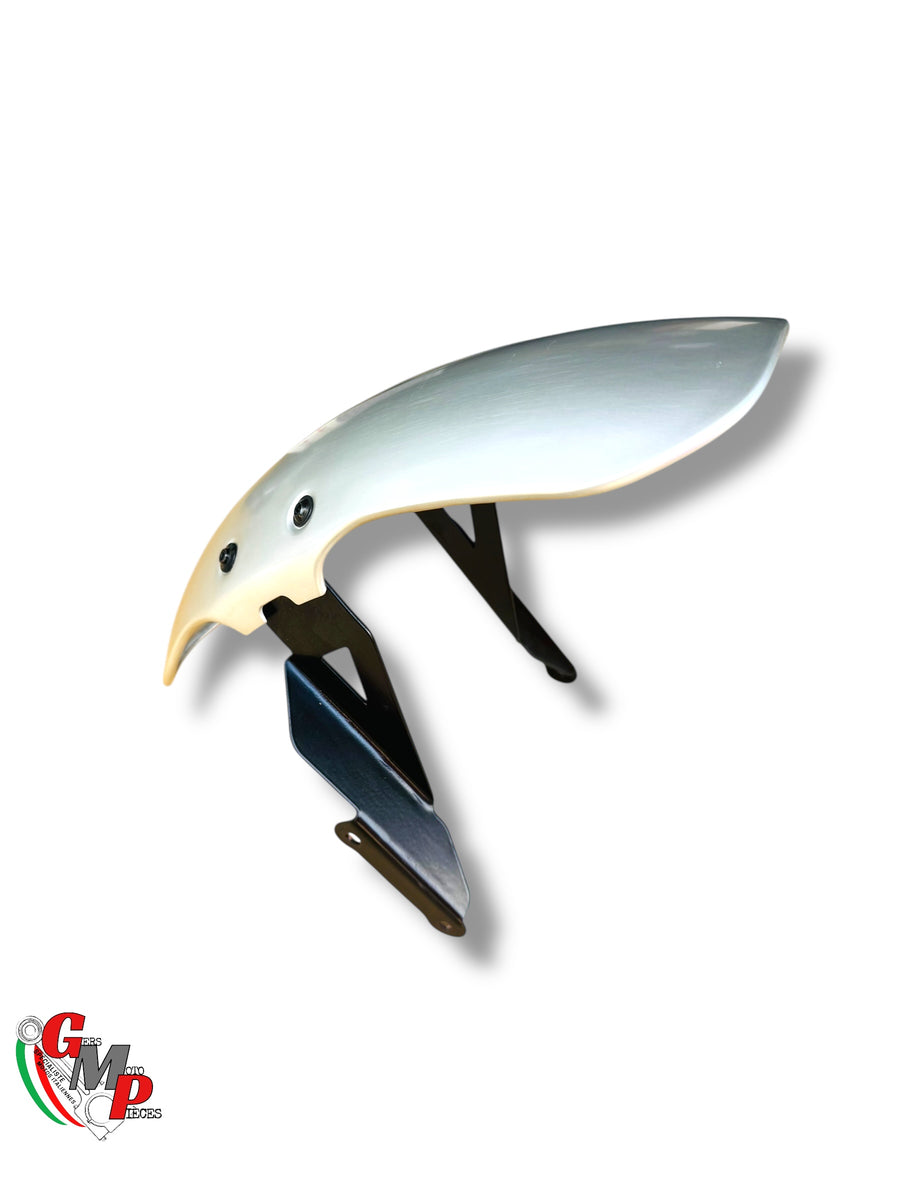 Guardabarros de aluminio Ducati Performance - Ducati