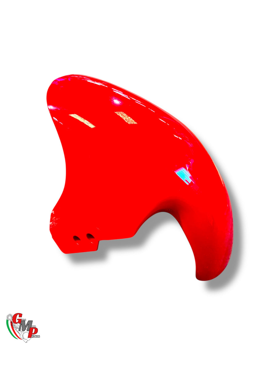 Guardabarros Delantero MEO Rojo - Ducati