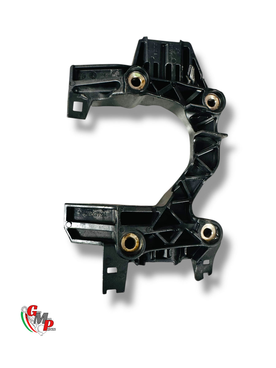 Soporte trasero depósito de combustible - Ducati