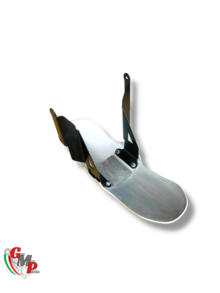 Guardabarros de aluminio Ducati Performance - Ducati