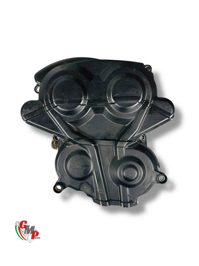 juego de tapas de correa trasera/vertical - Ducati