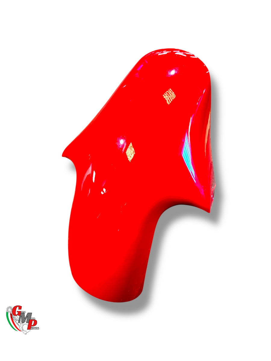 Guardabarros Delantero MEO Rojo - Ducati
