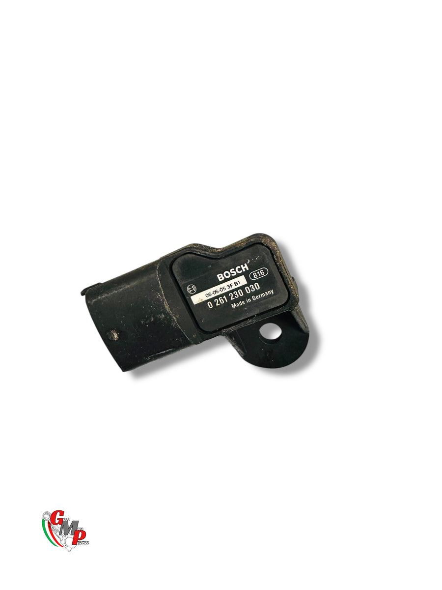 Sensor de aire - Ducati