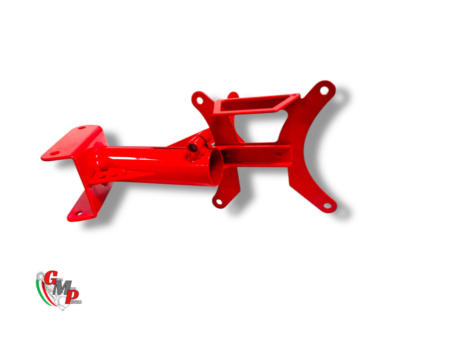 Soporte de contador original - Ducati