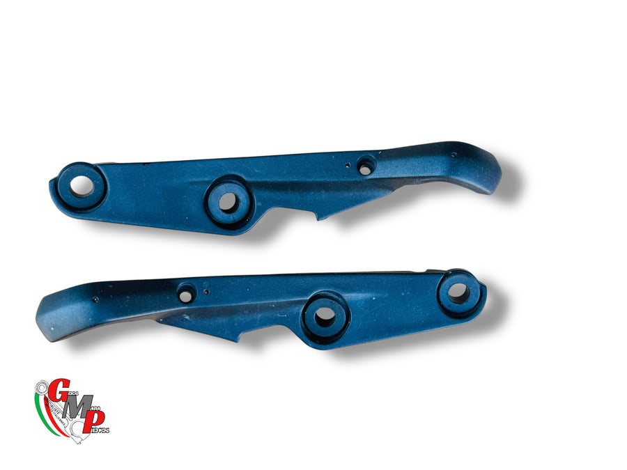 Par de soportes de intermitentes derecho izquierdo - Ducati