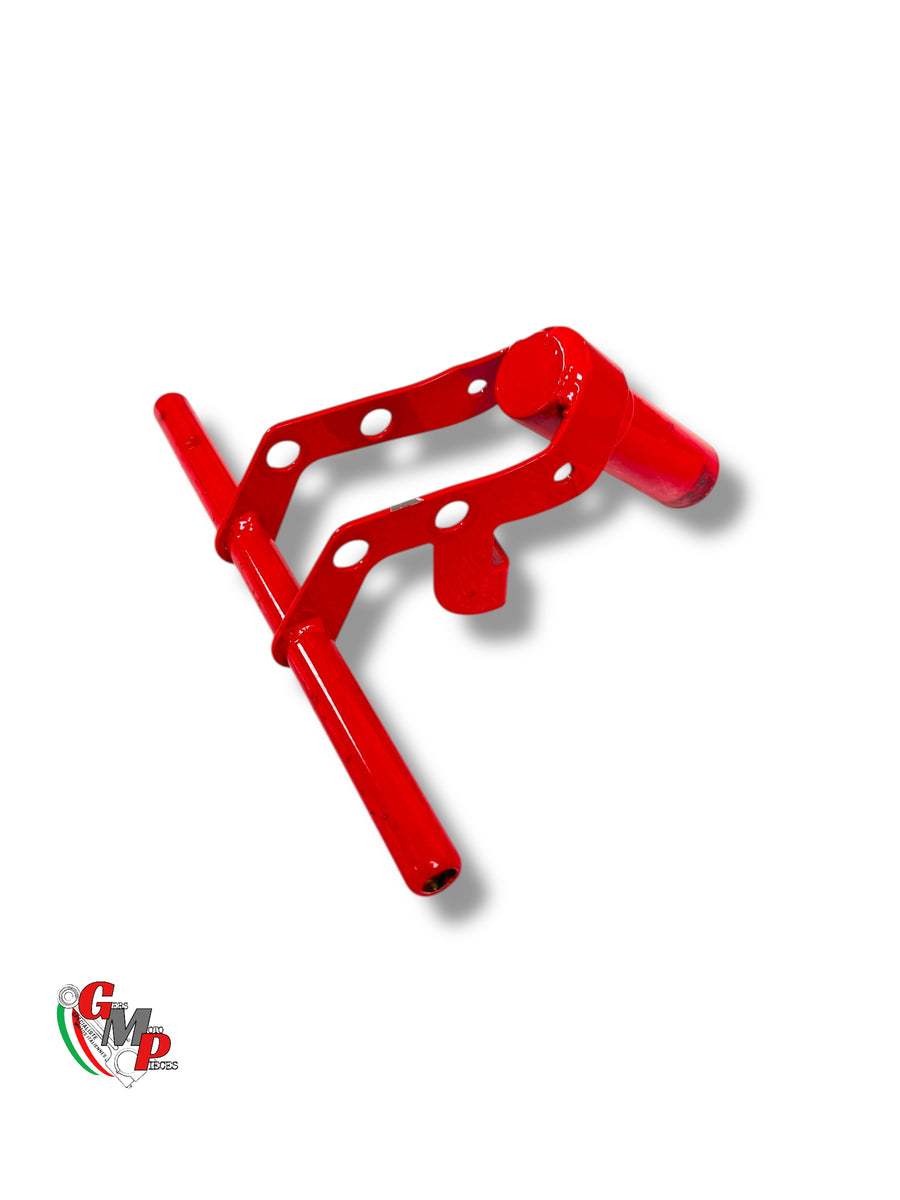 Soporte faro delantero - Ducati