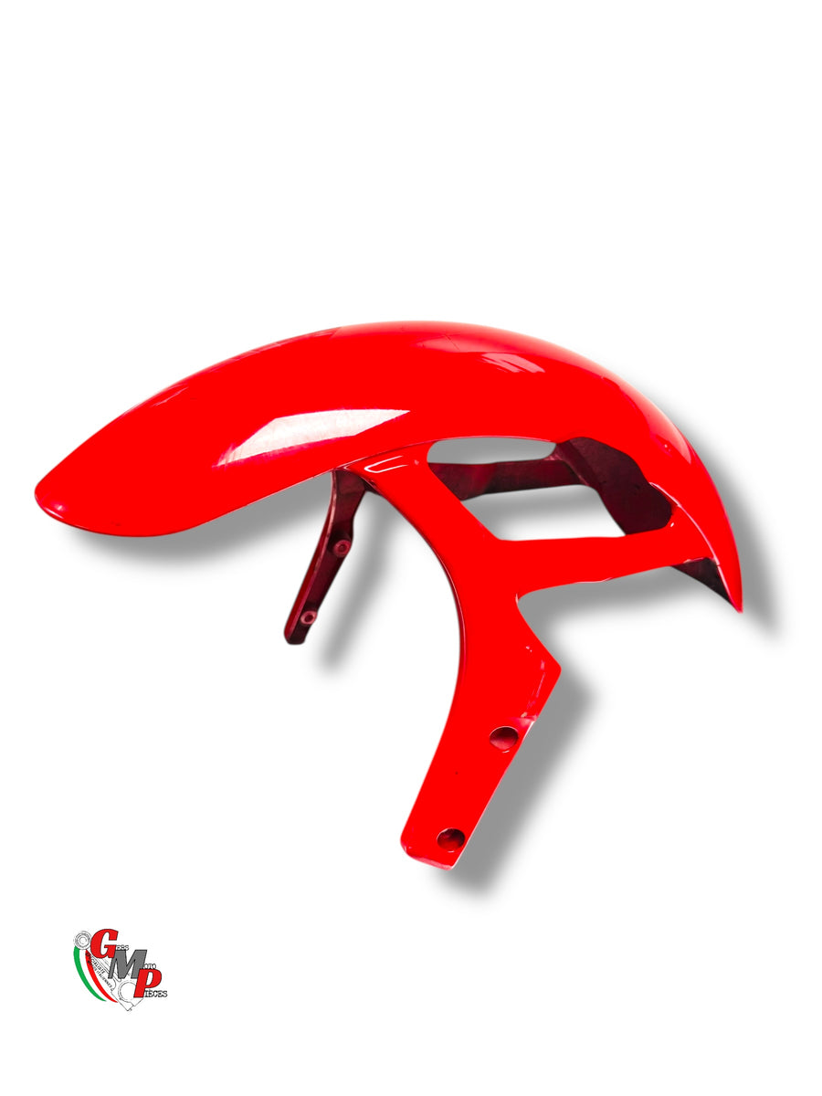Guardabarros Delantero Rojo - Ducati