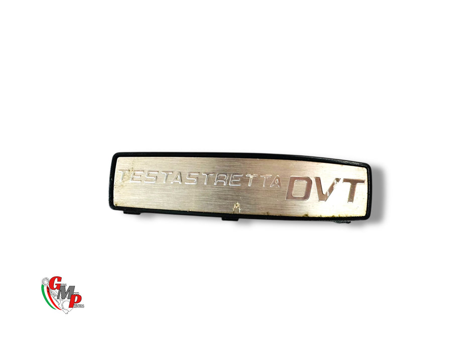 Emblema de tapa de correa - Ducati