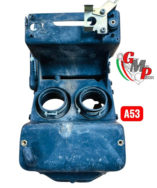 Caja de aire - Ducati