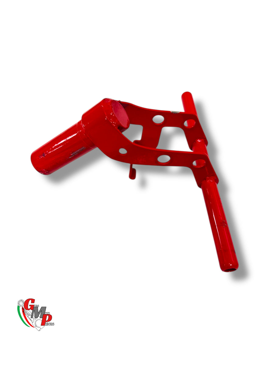 Soporte faro delantero - Ducati