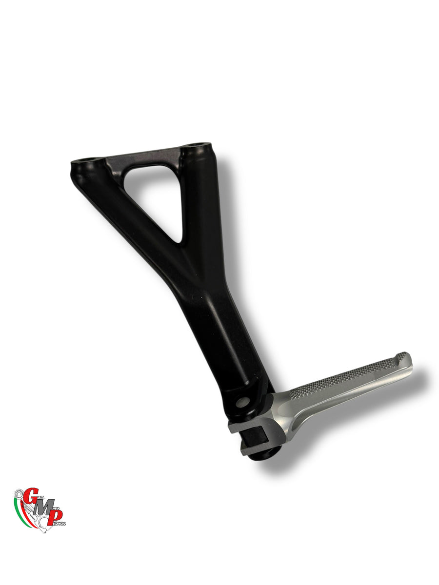 Plataforma Reposapiés Trasero Izquierdo - Ducati