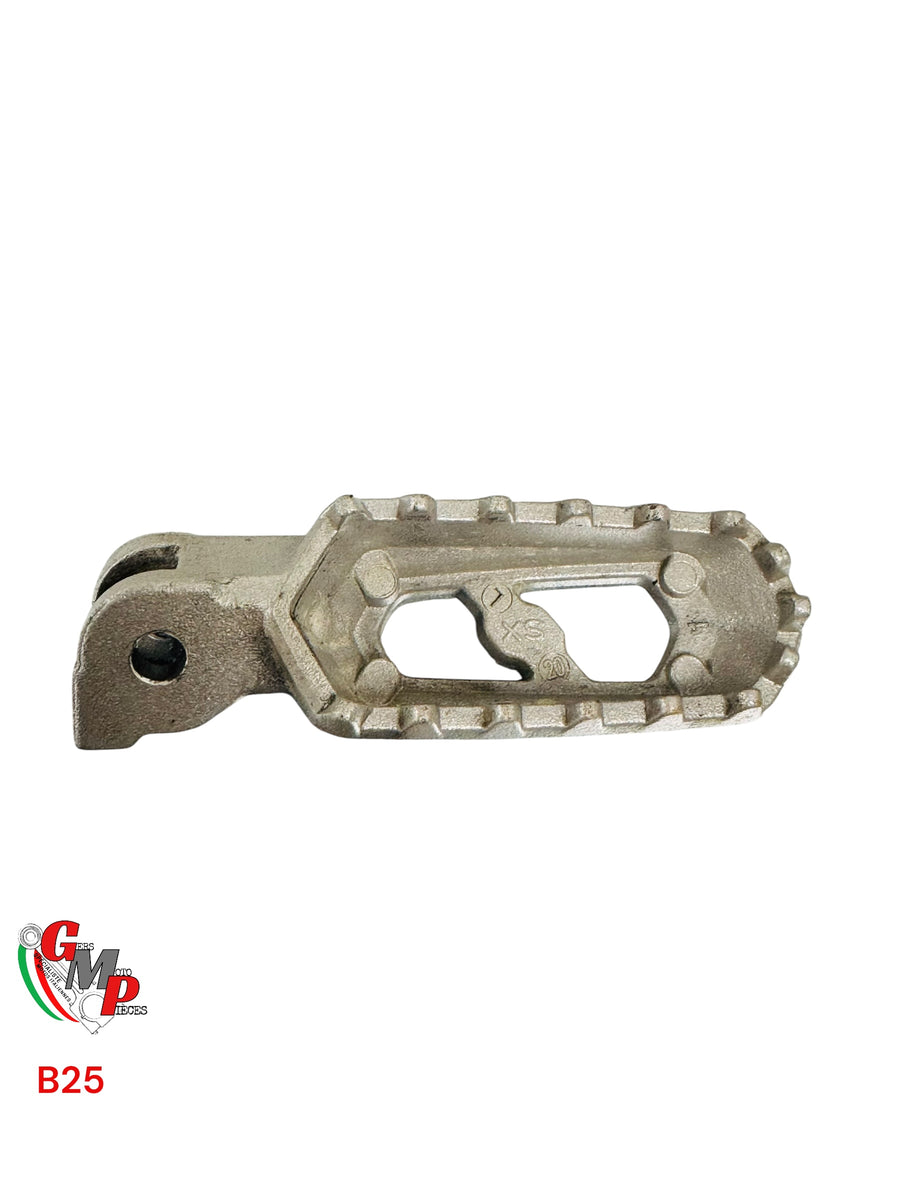 Estribera izquierda - Ducati