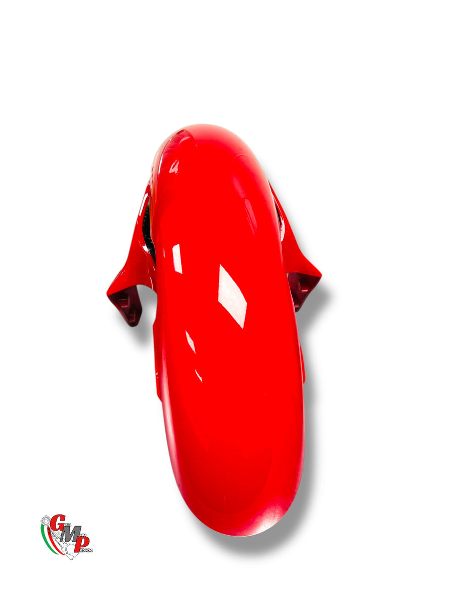Guardabarros Delantero Rojo - Ducati