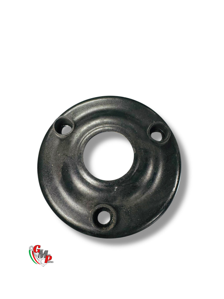 Placa ciega del disco de freno delantero - Ducati