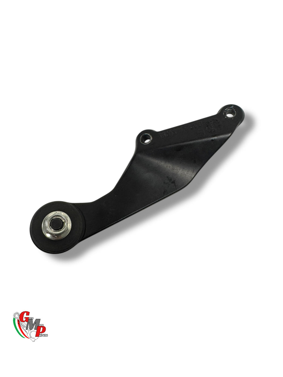 Pletina soporte escape - Ducati